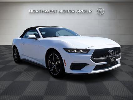 2024 Ford Mustang Pasco WA