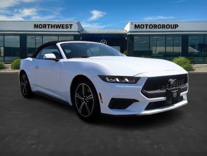 2024 Ford Mustang Pasco WA