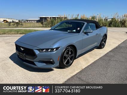 2024 Ford Mustang Broussard LA