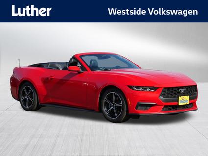 2024 Ford Mustang Minneapolis MN