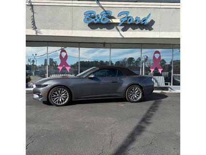 2026 Ford Mustang Barnwell SC