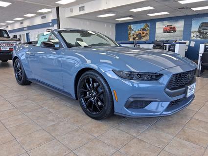 2025 Ford Mustang Yakima WA