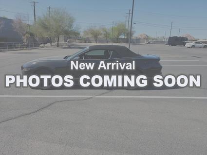2024 Ford Mustang Phoenix AZ
