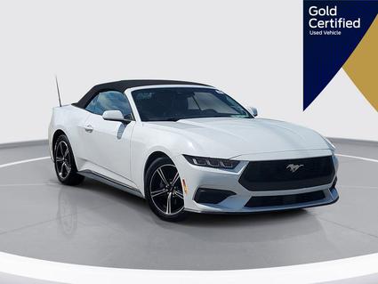 2024 Ford Mustang Fishers IN