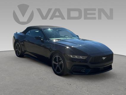 2024 Ford Mustang Statesboro GA