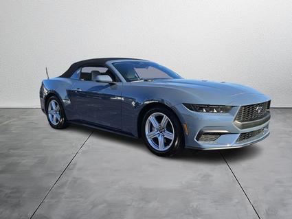 2026 Ford Mustang Sebring FL