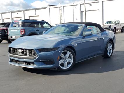 2026 Ford Mustang Battle Creek MI