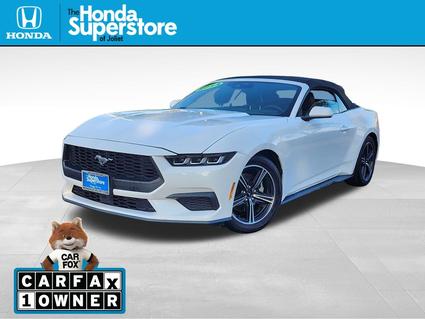 2024 Ford Mustang Joliet IL
