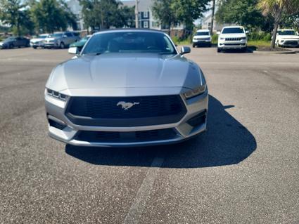 2024 Ford Mustang Savannah GA