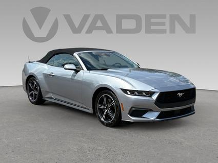 2024 Ford Mustang Savannah GA