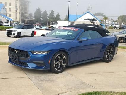 2024 Ford Mustang Destin FL