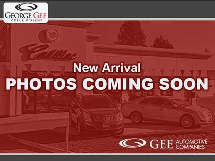2025 Ford Mustang Coeur d'Alene ID