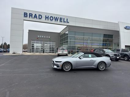 2026 Ford Mustang Kokomo IN