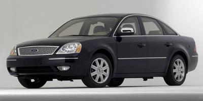 2005 Ford Five Hundred Coeur d'Alene ID