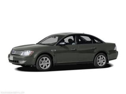 2008 Ford Taurus Grandville MI