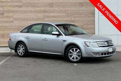 2009 Ford Taurus American Fork UT