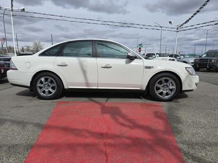 2009 Ford Taurus Billings MT