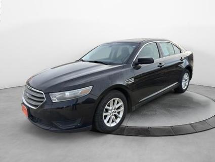2014 Ford Taurus Pierre SD