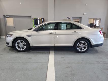 2017 Ford Taurus Manchester IA