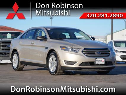 2018 Ford Taurus St Cloud MN
