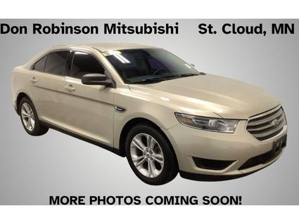2018 Ford Taurus St Cloud MN