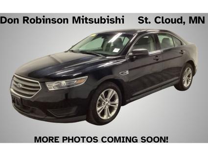 2018 Ford Taurus St Cloud MN
