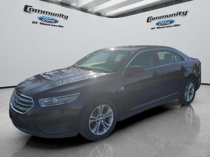 2018 Ford Taurus Mooresville IN