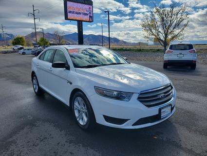 2016 Ford Taurus Taylorsville UT