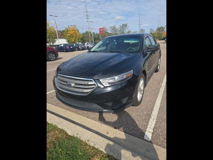 2017 Ford Taurus Clinton Township MI
