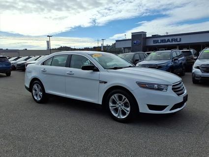 2018 Ford Taurus Charleston WV