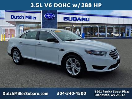 2018 Ford Taurus Charleston WV