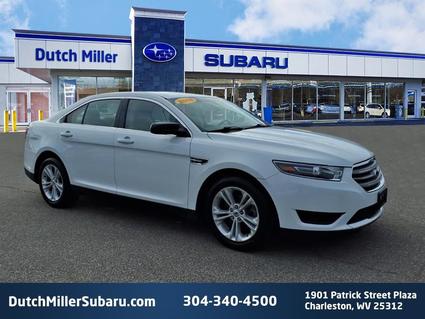 2018 Ford Taurus Charleston WV