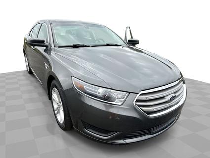 2018 Ford Taurus Athens AL