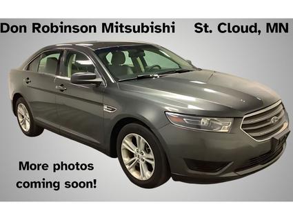 2019 Ford Taurus St Cloud MN