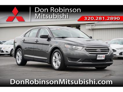 2019 Ford Taurus St Cloud MN