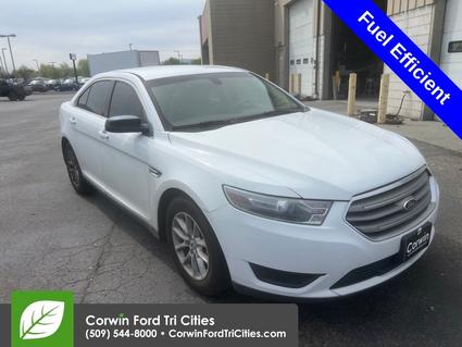 2013 Ford Taurus Pasco WA