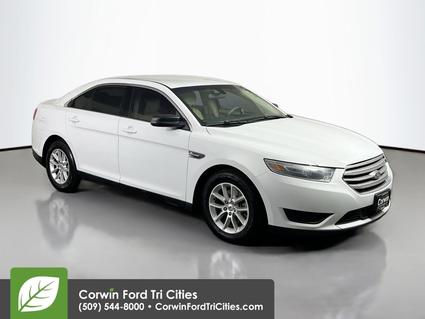 2013 Ford Taurus Pasco WA