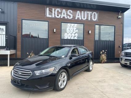 2018 Ford Taurus Osage Beach MO