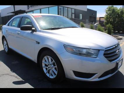 2014 Ford Taurus Taylorsville UT