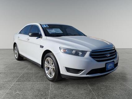 2015 Ford Taurus Levelland TX