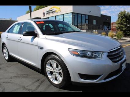 2016 Ford Taurus Taylorsville UT