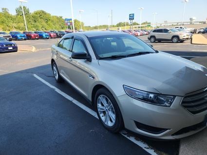 2018 Ford Taurus Farmington MO