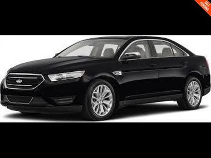 2019 Ford Taurus Eureka CA