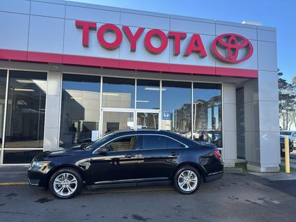 2019 Ford Taurus Eureka CA