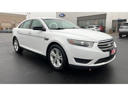 2016 Ford Taurus Ellisville MO