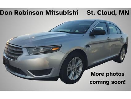 2018 Ford Taurus St Cloud MN