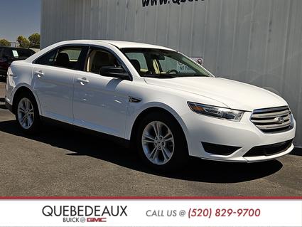 2016 Ford Taurus Tucson AZ