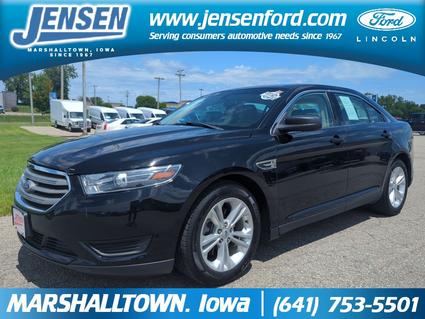 2017 Ford Taurus Marshalltown IA