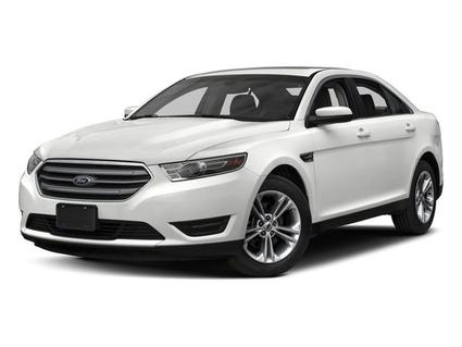 2017 Ford Taurus Hayesville NC
