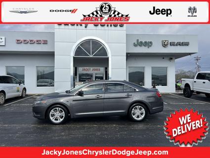 2017 Ford Taurus Hayesville NC